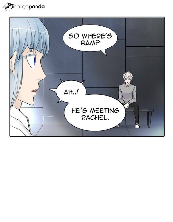 Tower of God Chapter 341 image 035